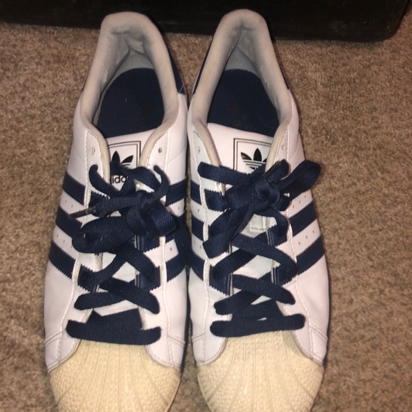 Adidas Retro Size 11 Mens - Picture 4 of 6